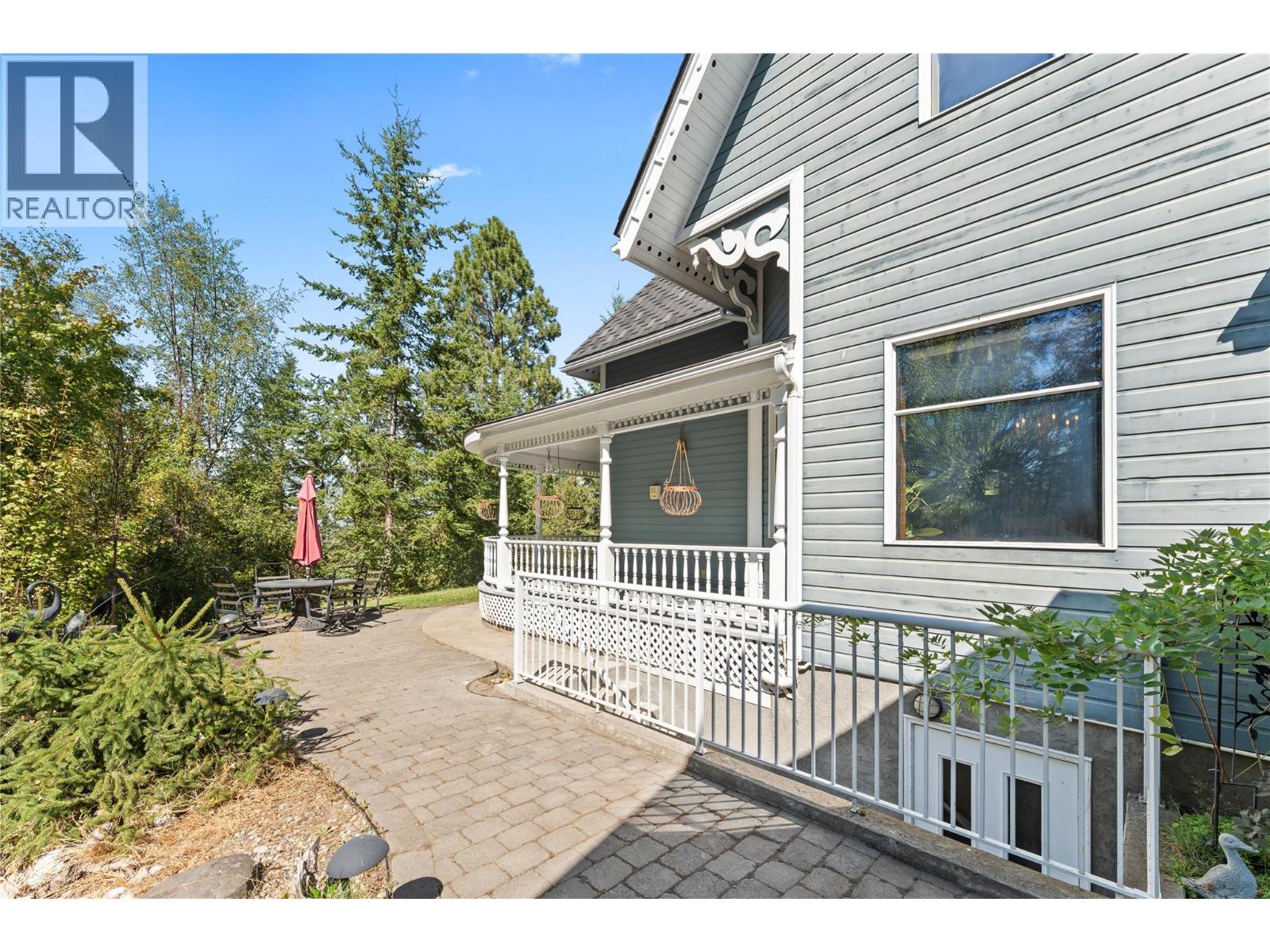 4345 June Springs Road