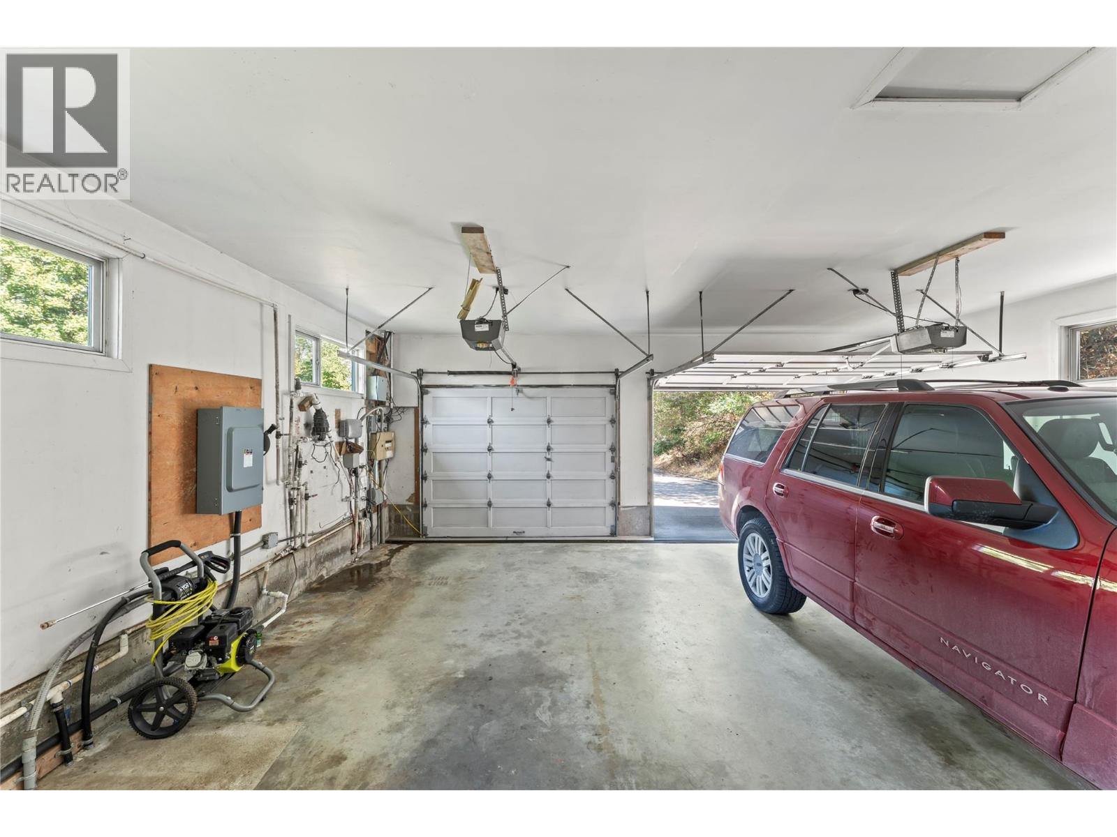 4345 June Springs Road