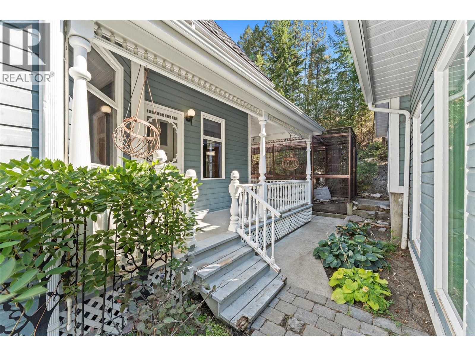 4345 June Springs Road