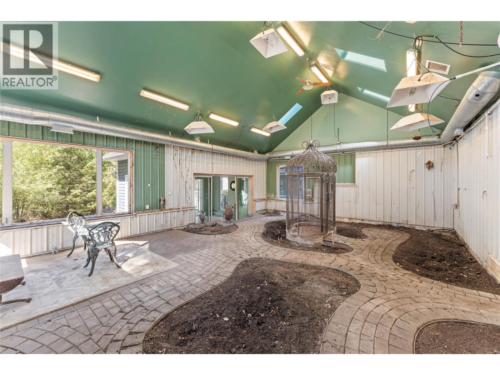 4345 June Springs Road
