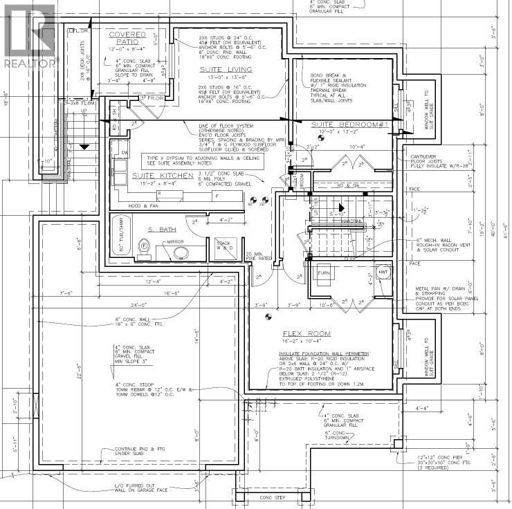 3074 Flume Court