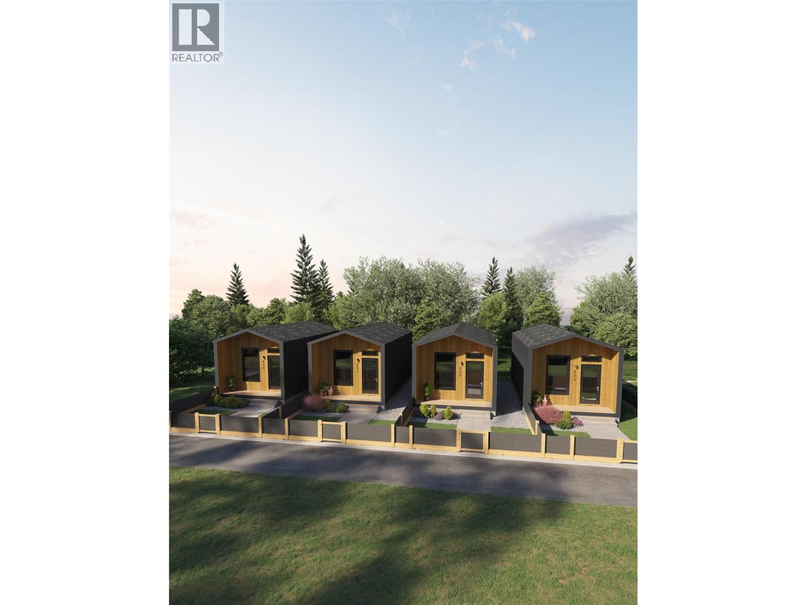 8900 Jim Bailey Road Unit# 2A