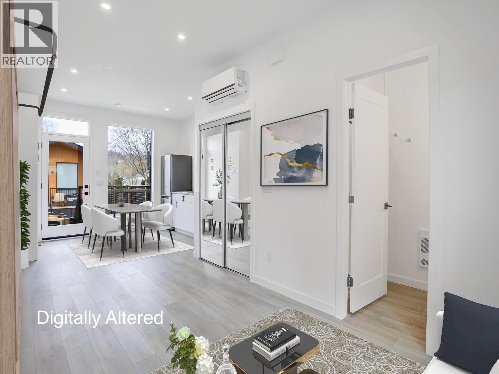 8900 Jim Bailey Road Unit# 2A