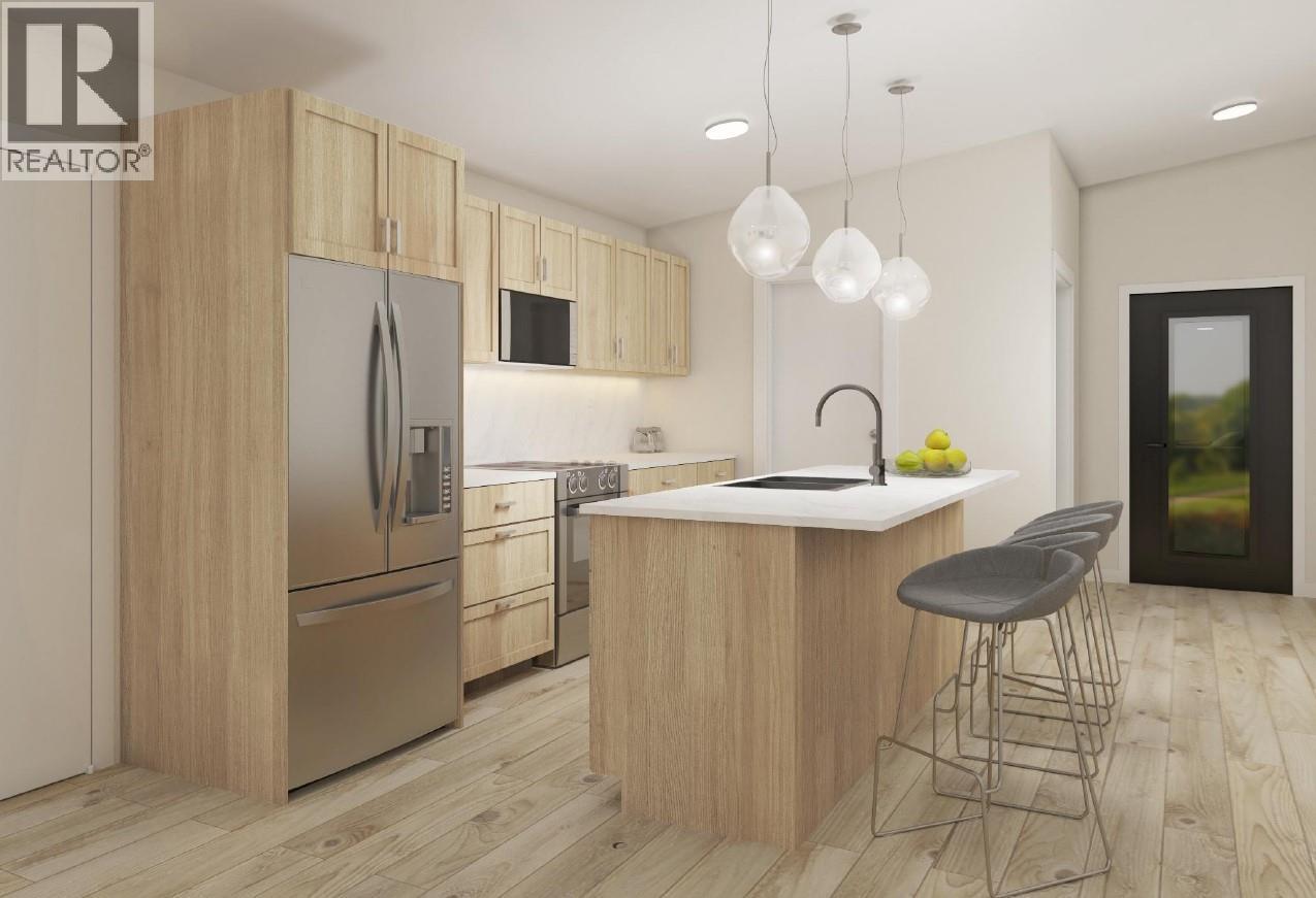 8900 Jim Bailey Road Unit# 2A
