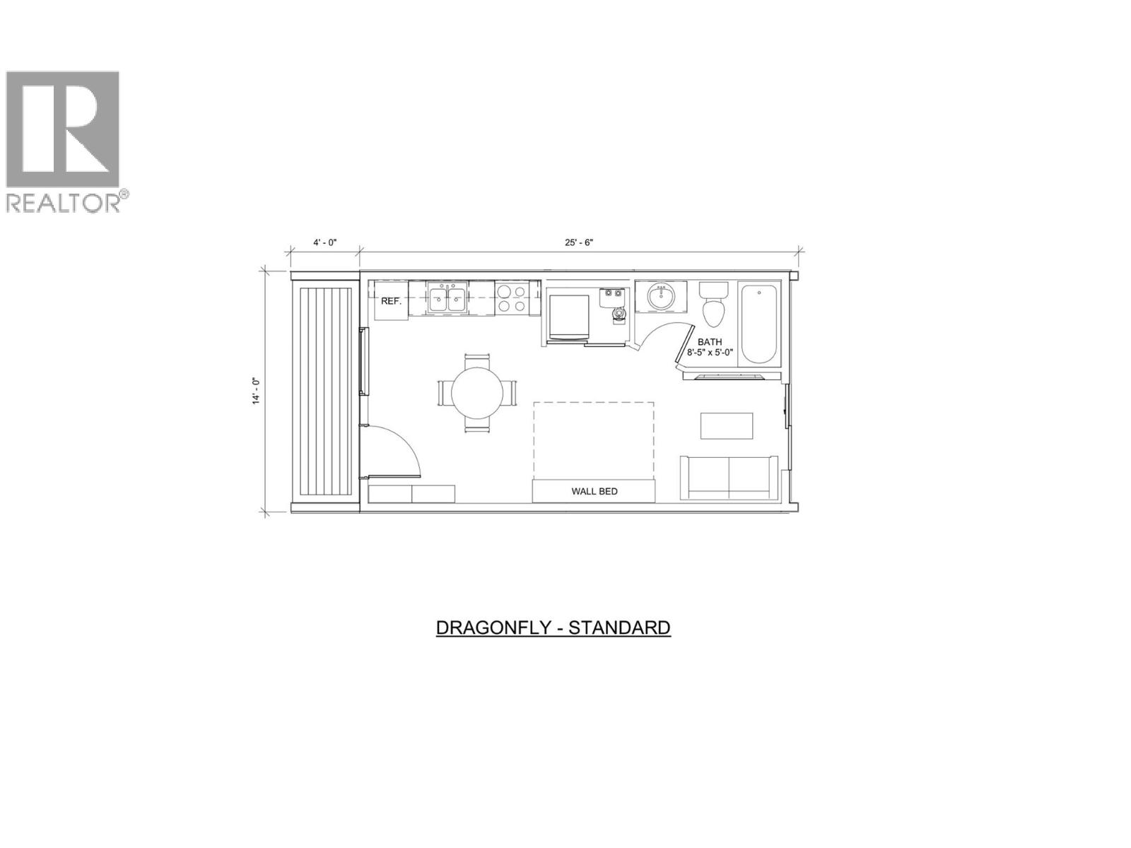 8900 Jim Bailey Road Unit# 2A