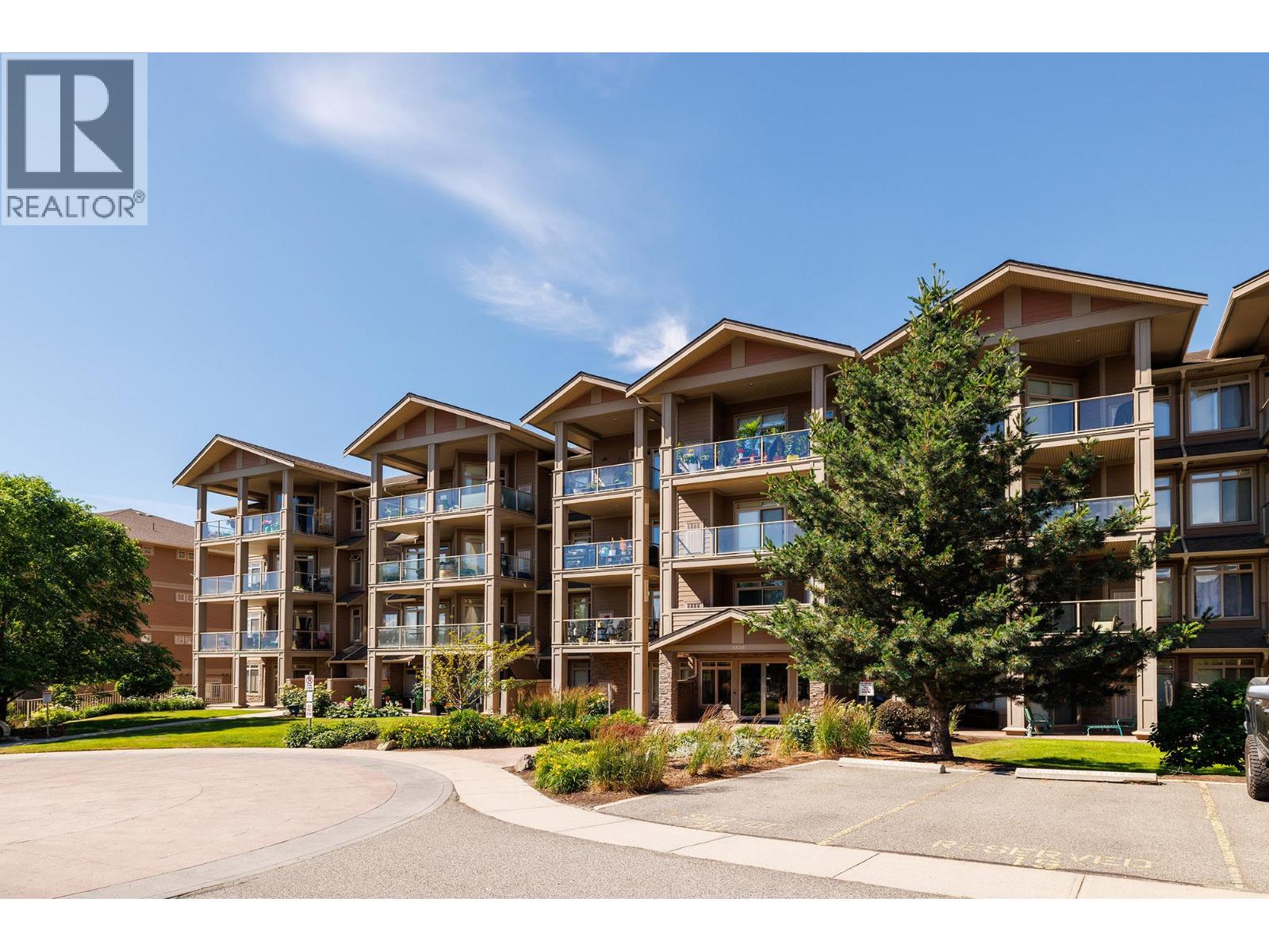 3533 Carrington Road Unit# 406
