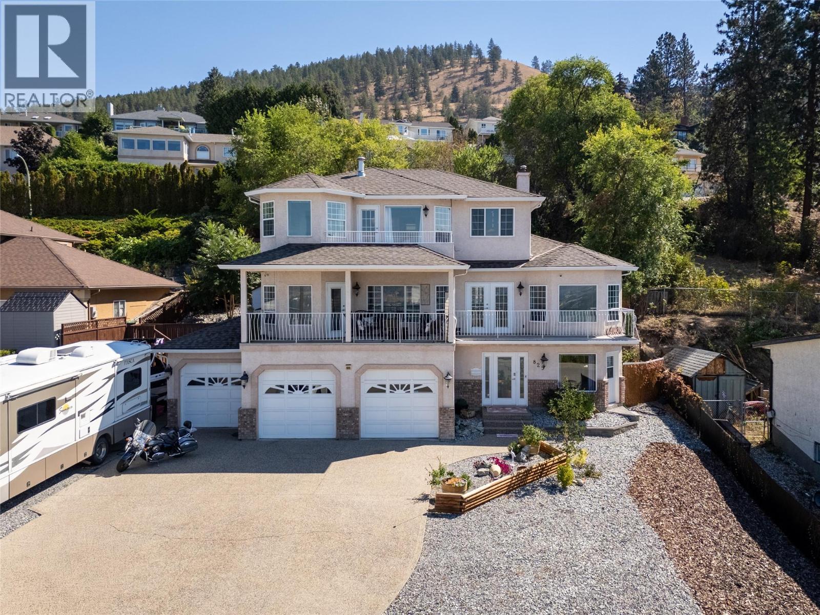 825 Toovey Road