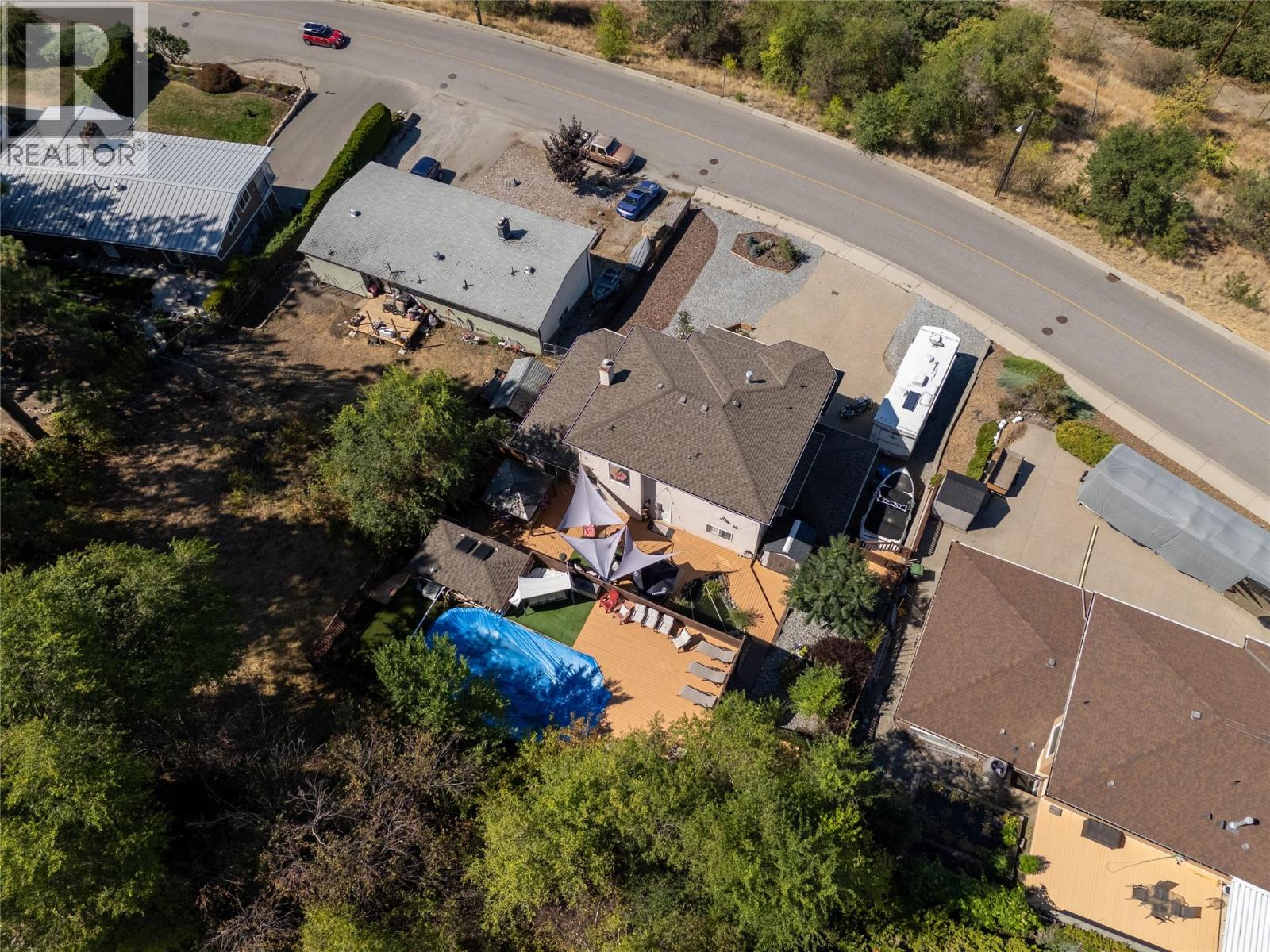 825 Toovey Road
