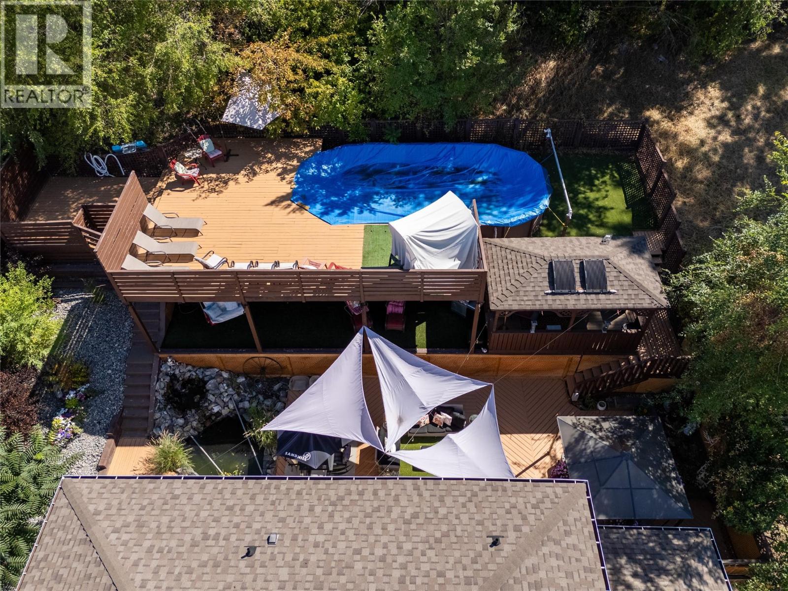 825 Toovey Road
