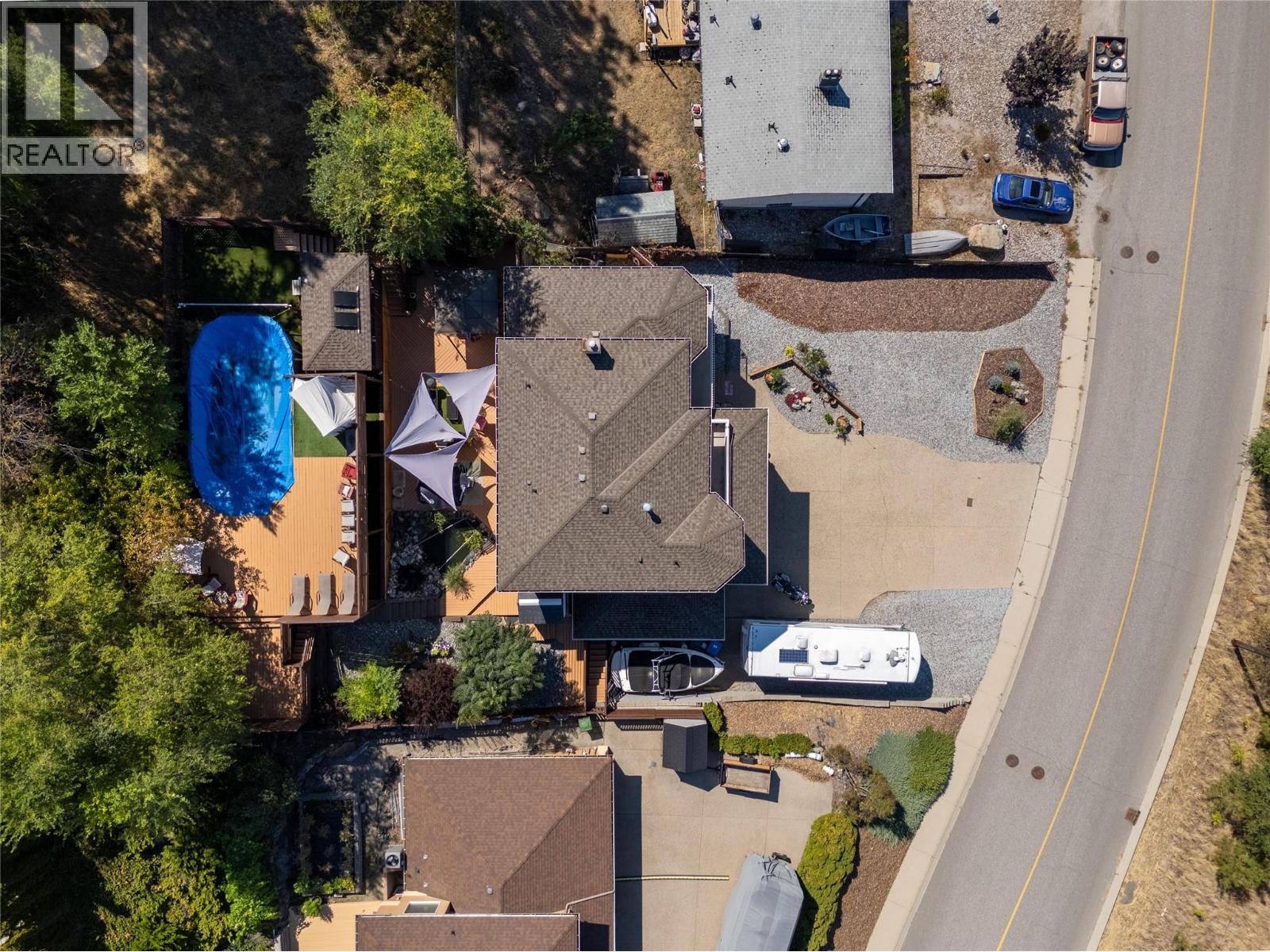 825 Toovey Road