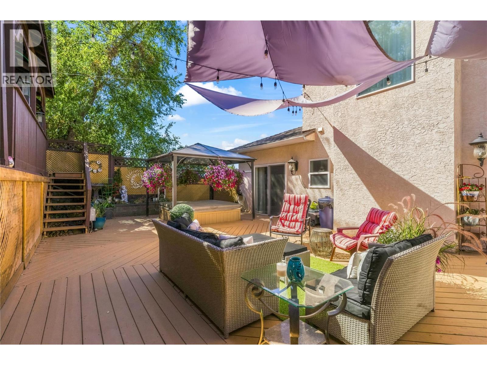 825 Toovey Road