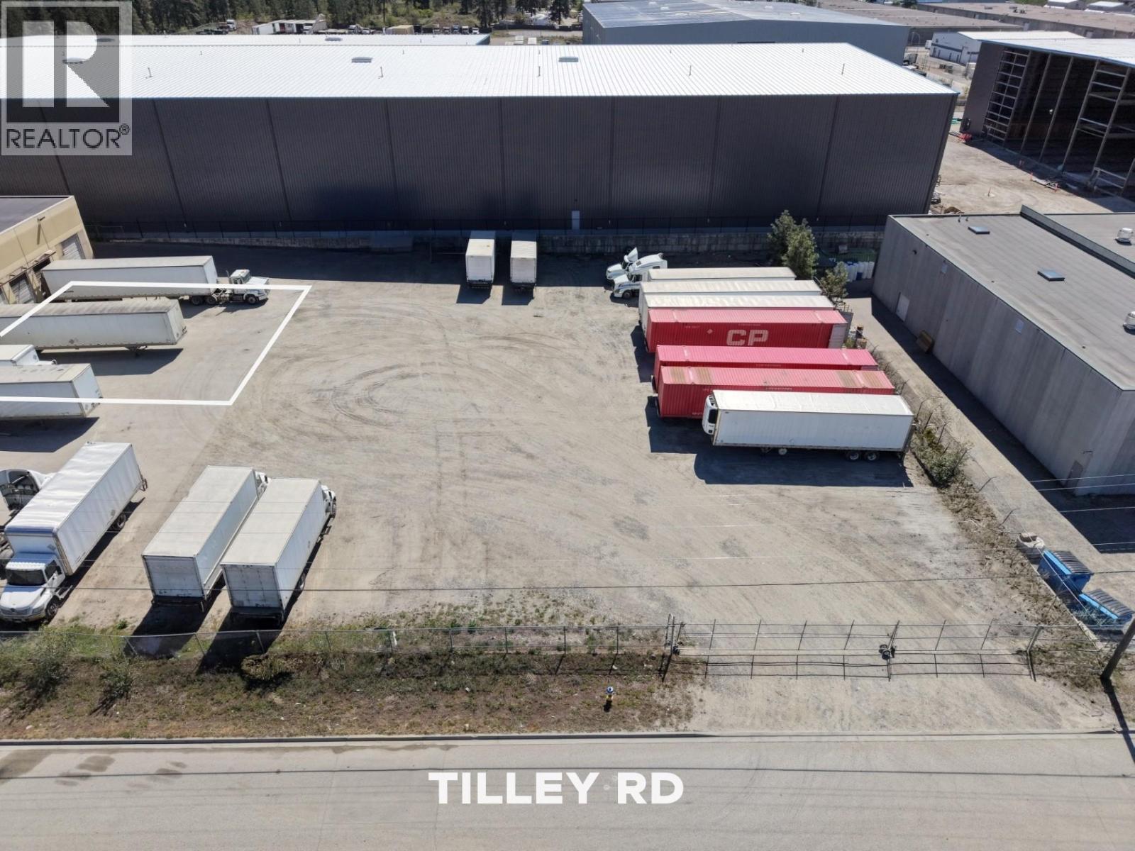 131 Tilley Road