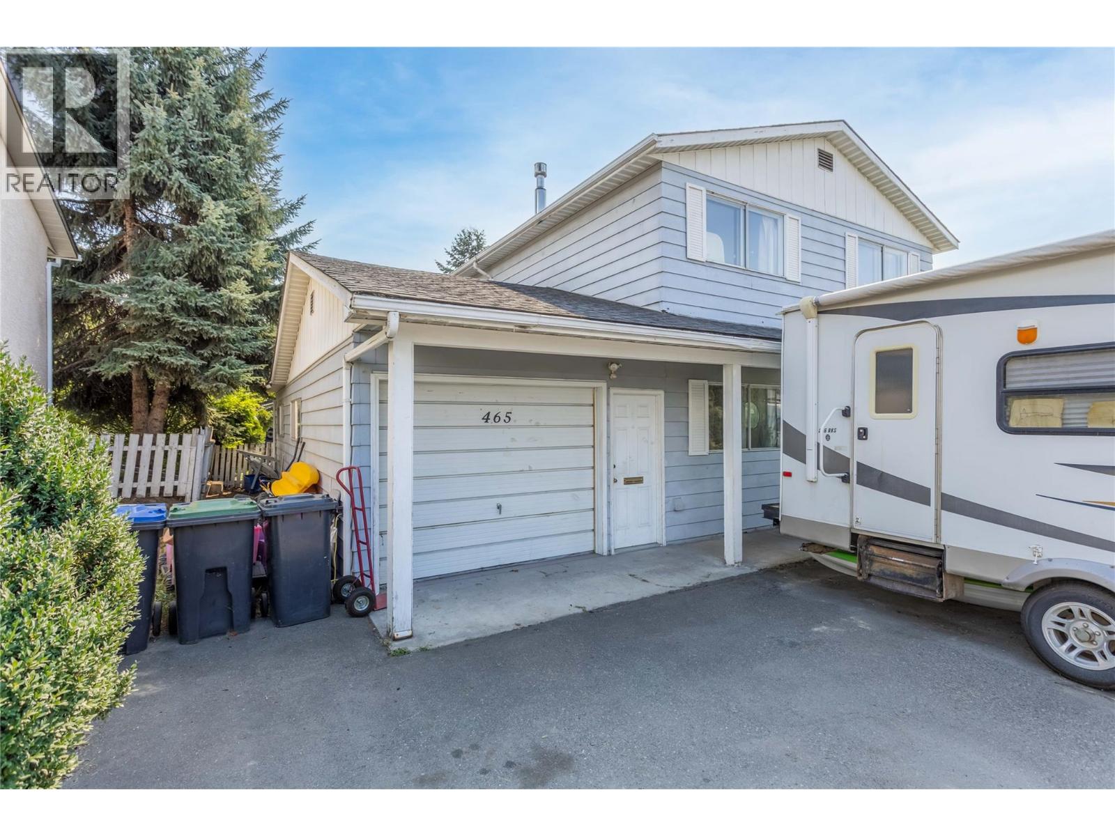 465 Bach Road