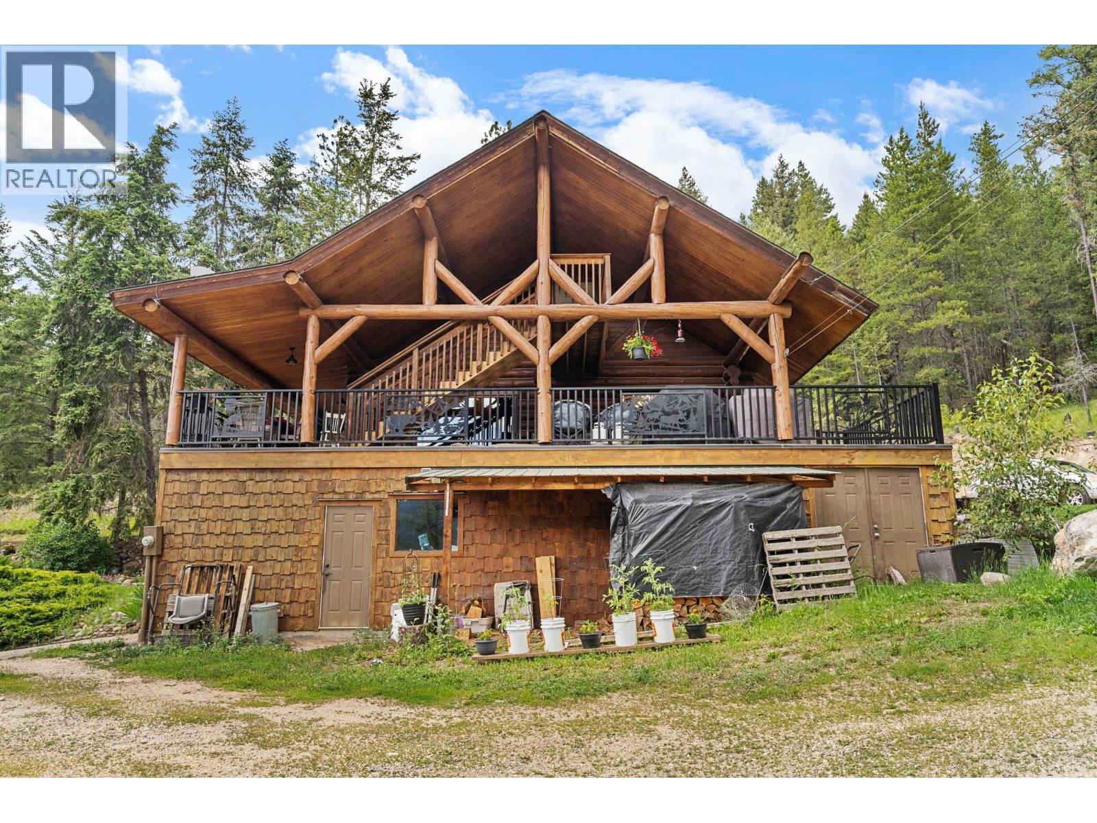 1822 Cardinal Creek Road