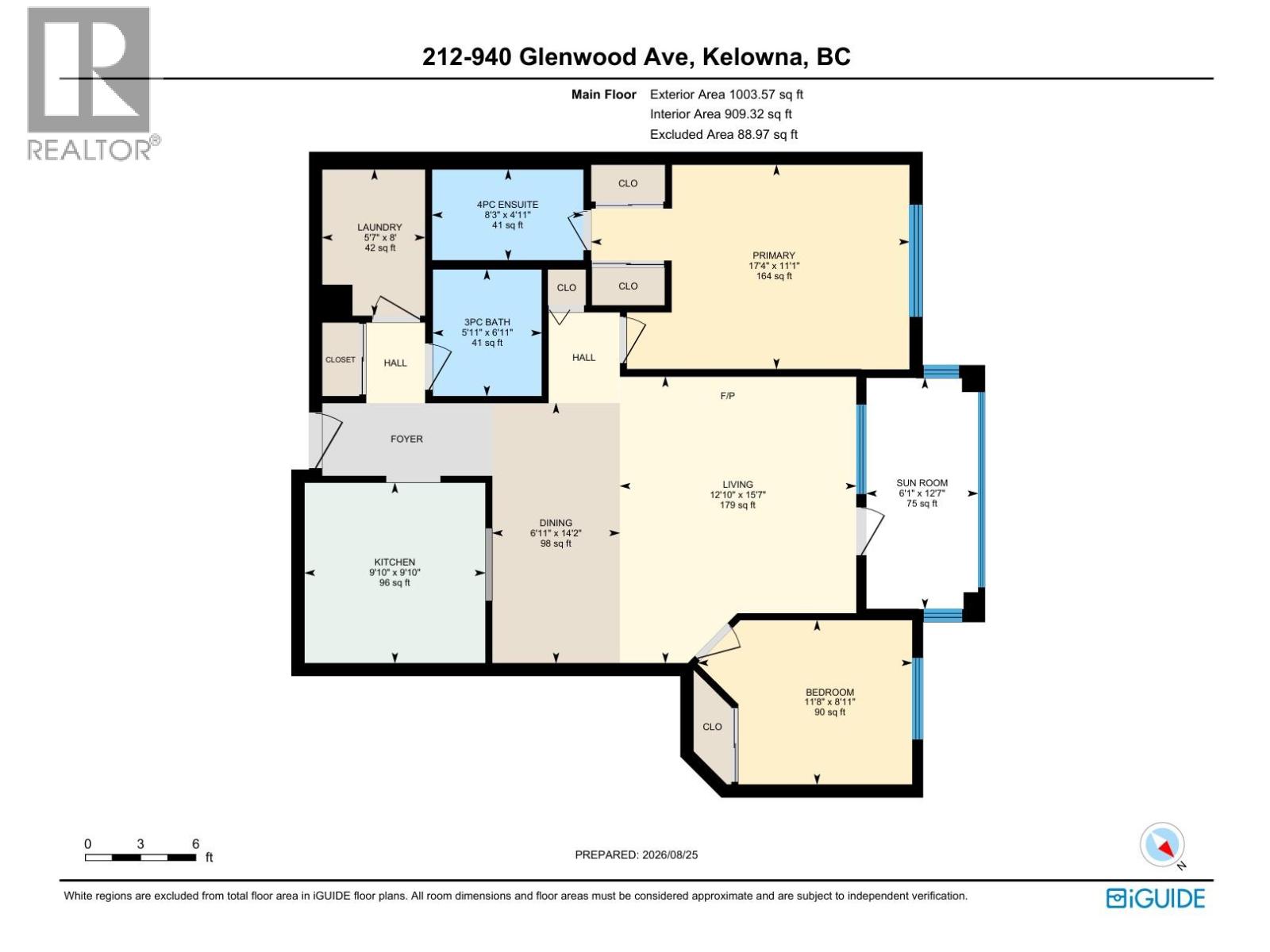 940 Glenwood Avenue Unit# 212