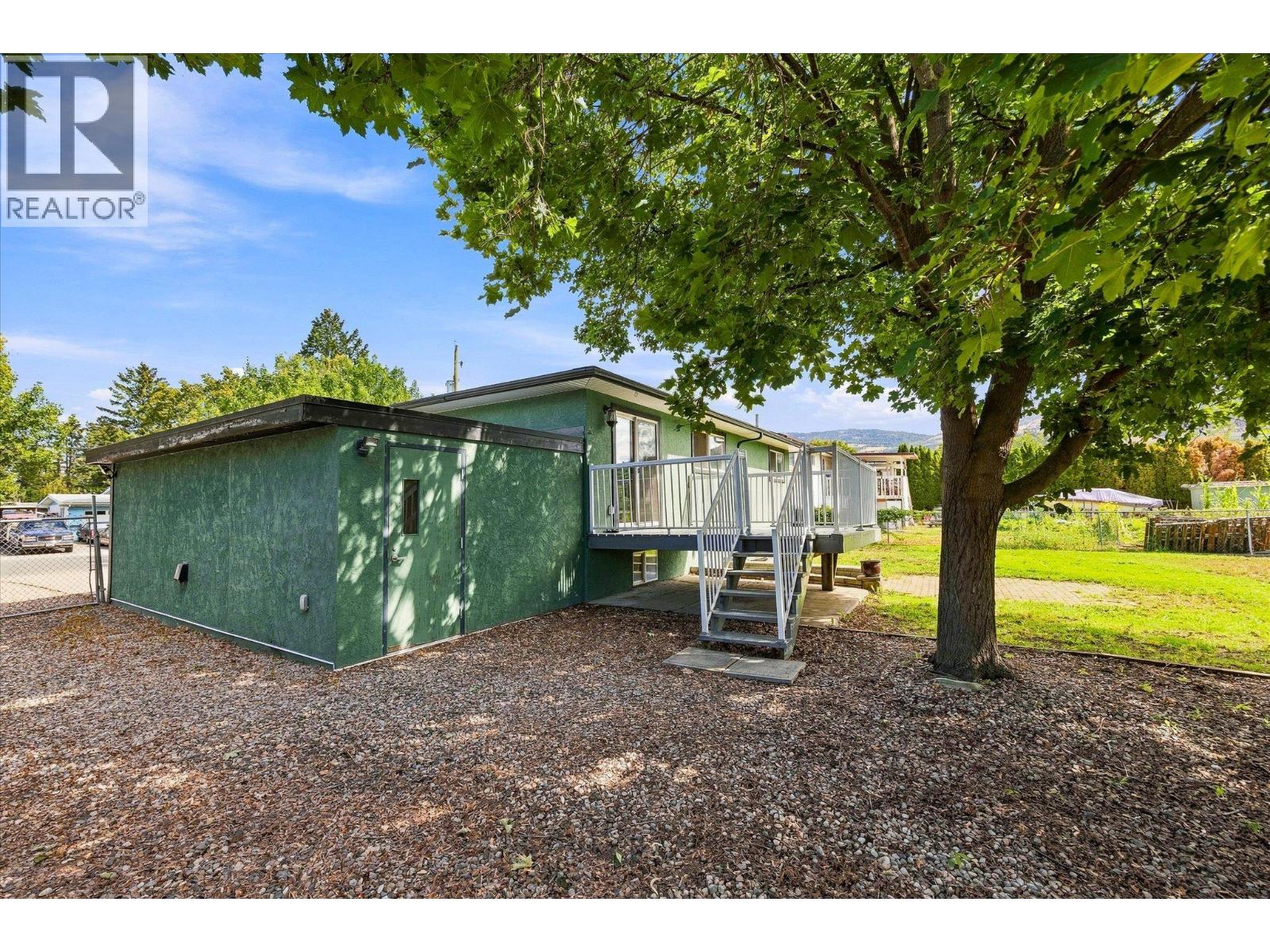 245 Holbrook Road W