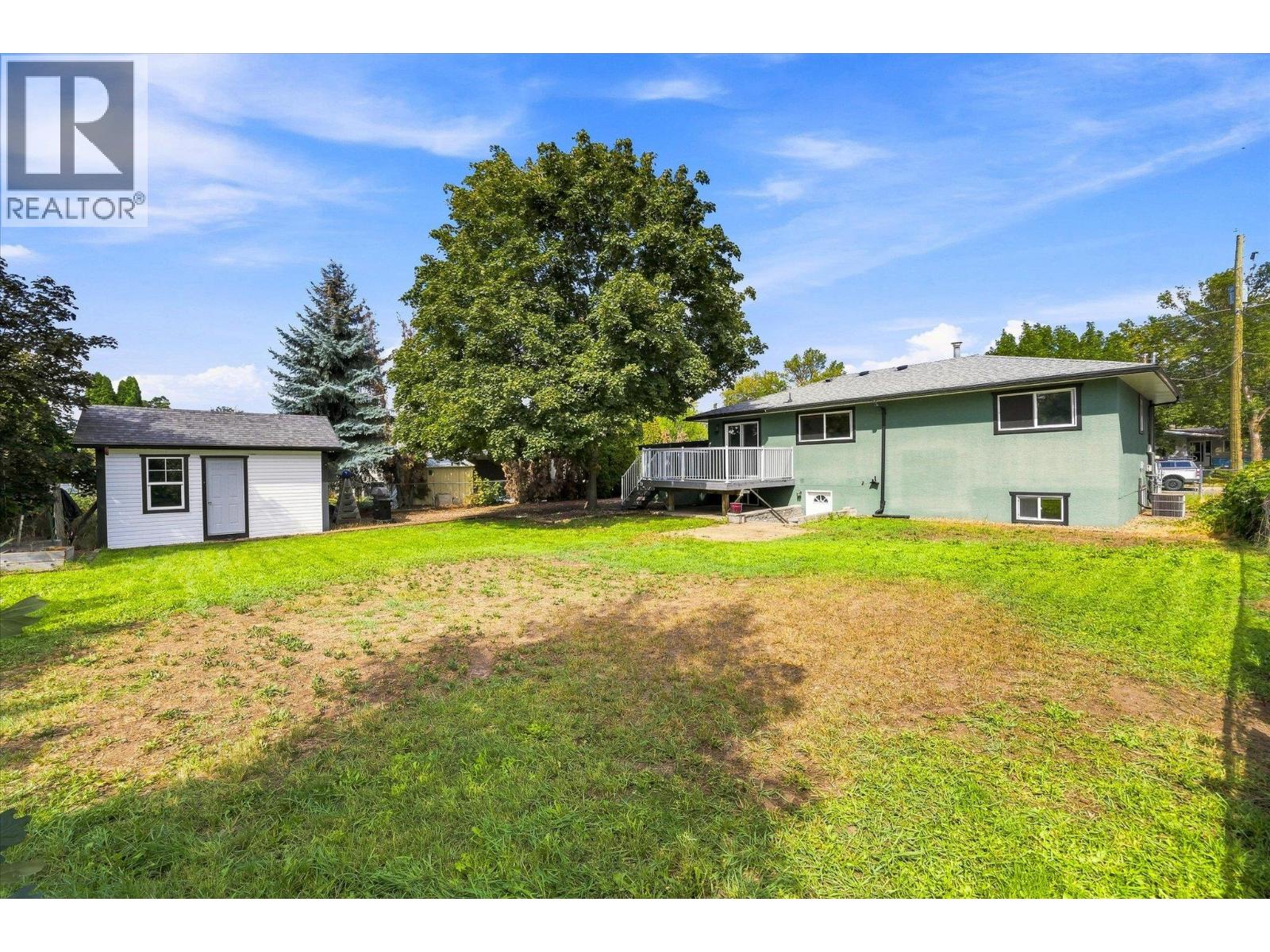 245 Holbrook Road W