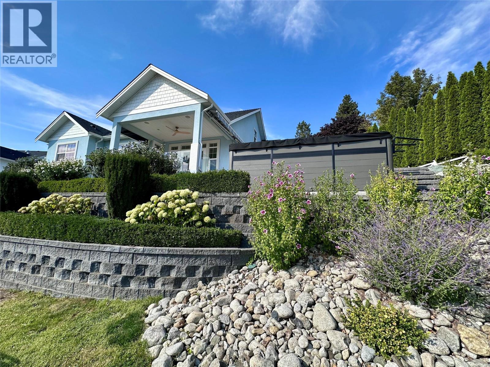 3121 Thacker Drive Unit# 4 Lot# 4