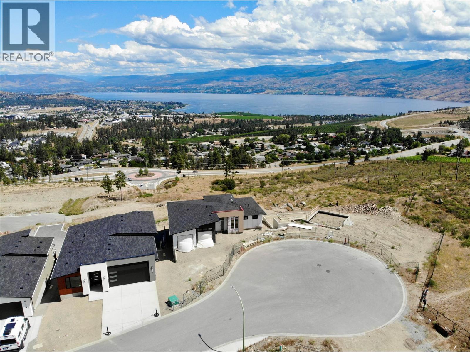 3769 Davidson Court Lot# Trails 73