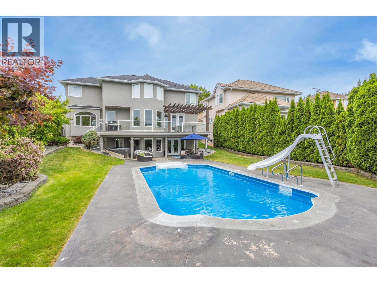 2177 Breckenridge Court