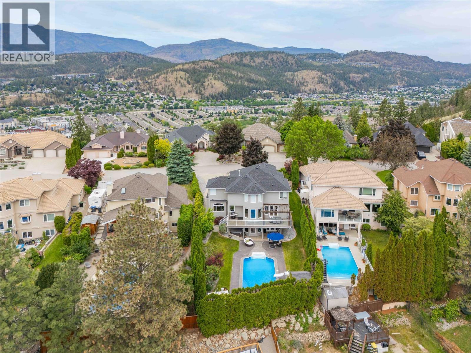 2177 Breckenridge Court
