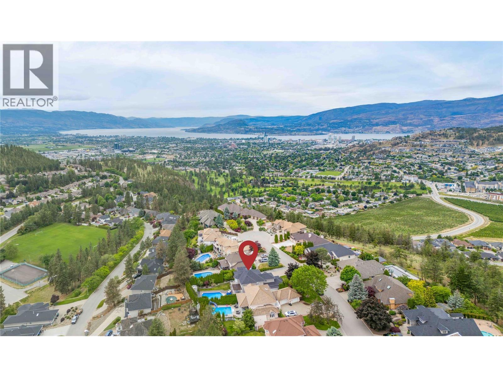 2177 Breckenridge Court