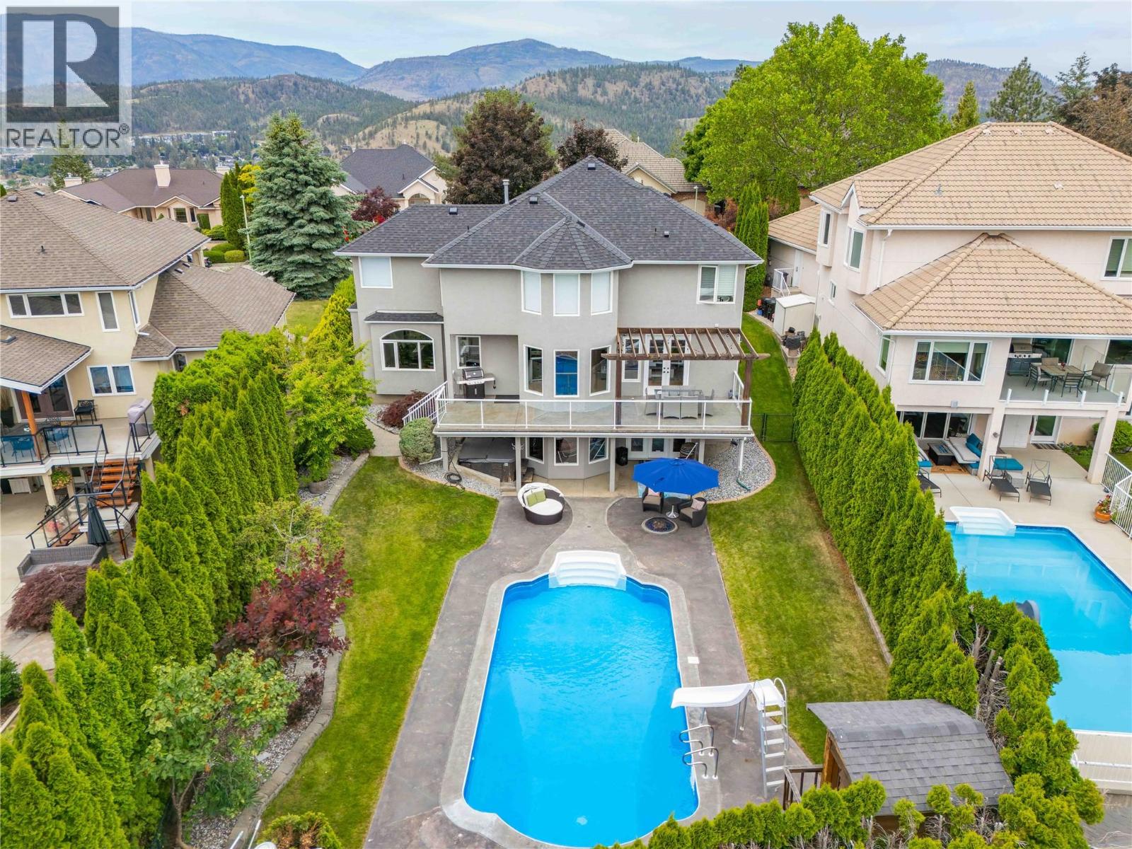 2177 Breckenridge Court