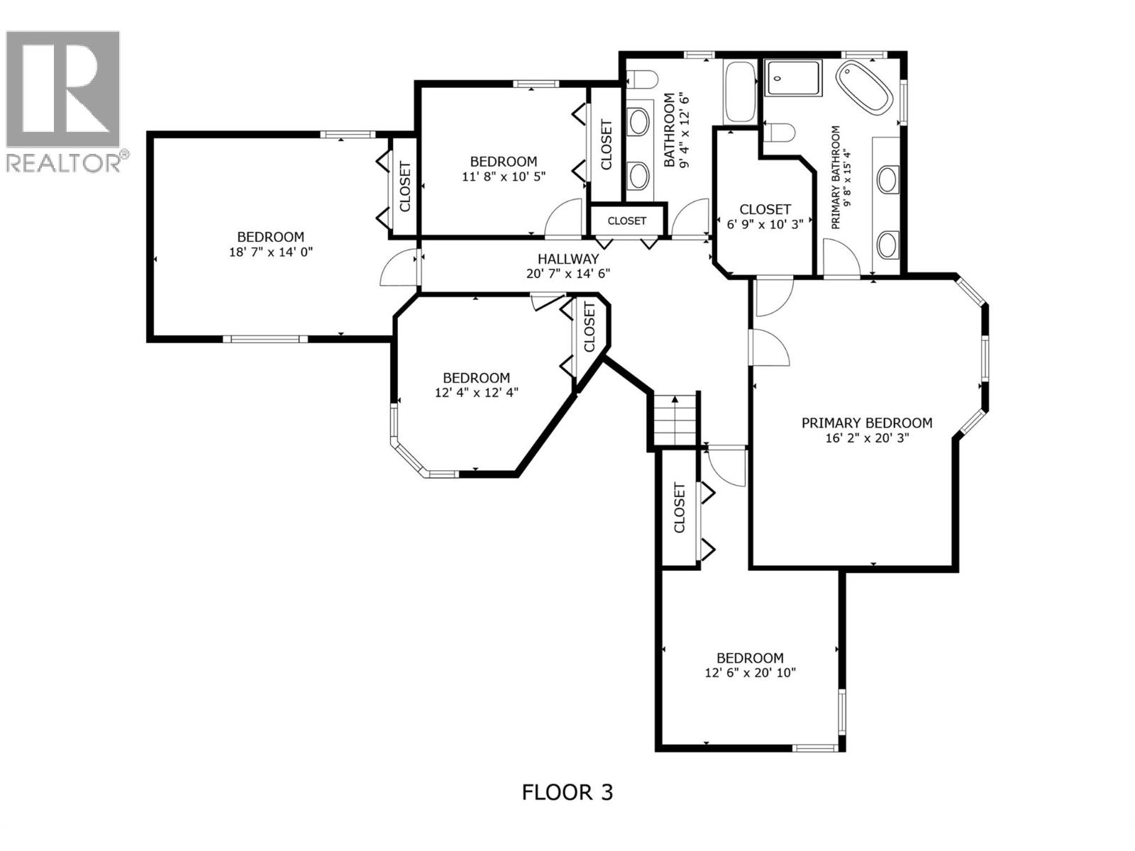 2177 Breckenridge Court