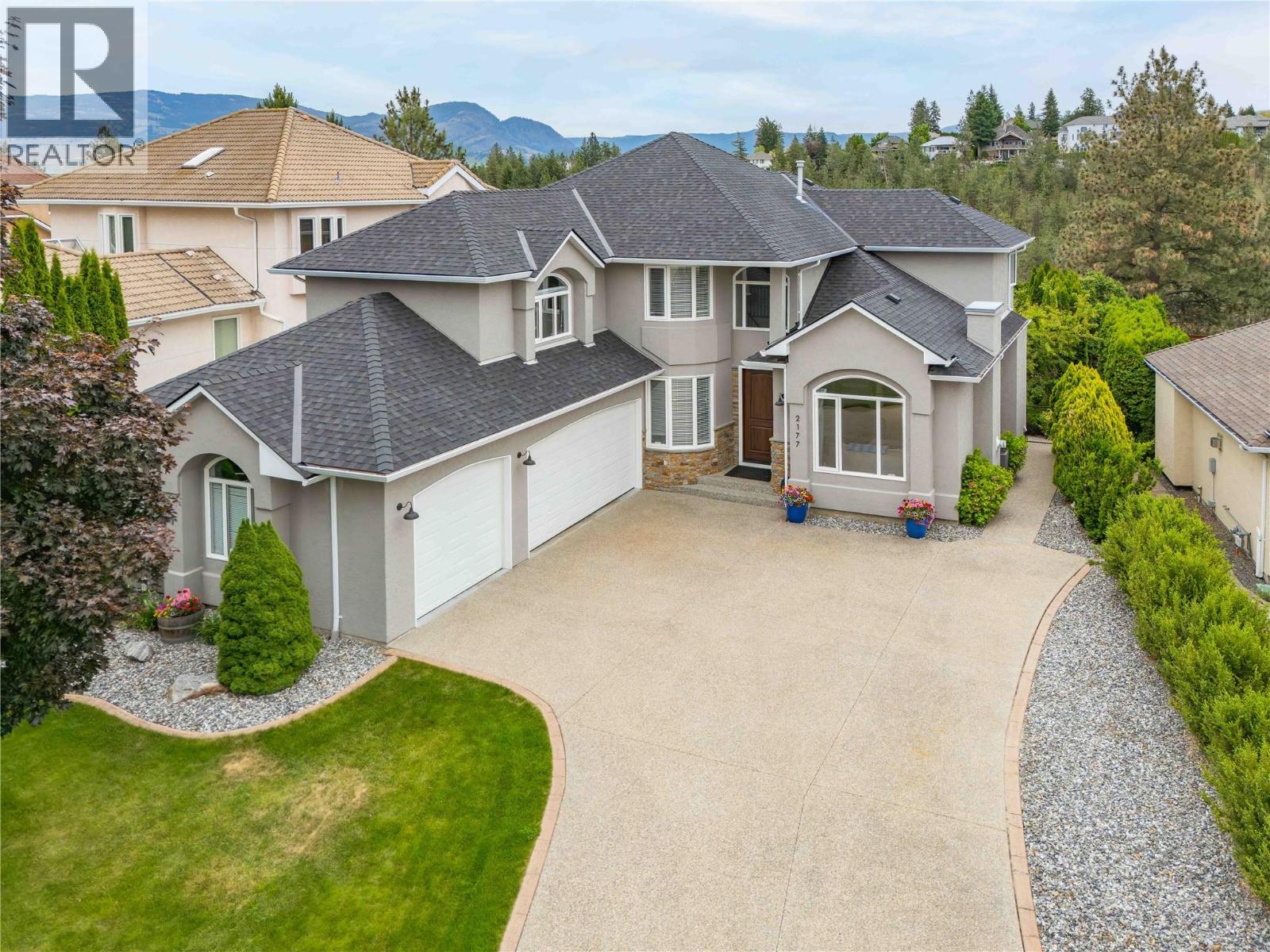 2177 Breckenridge Court