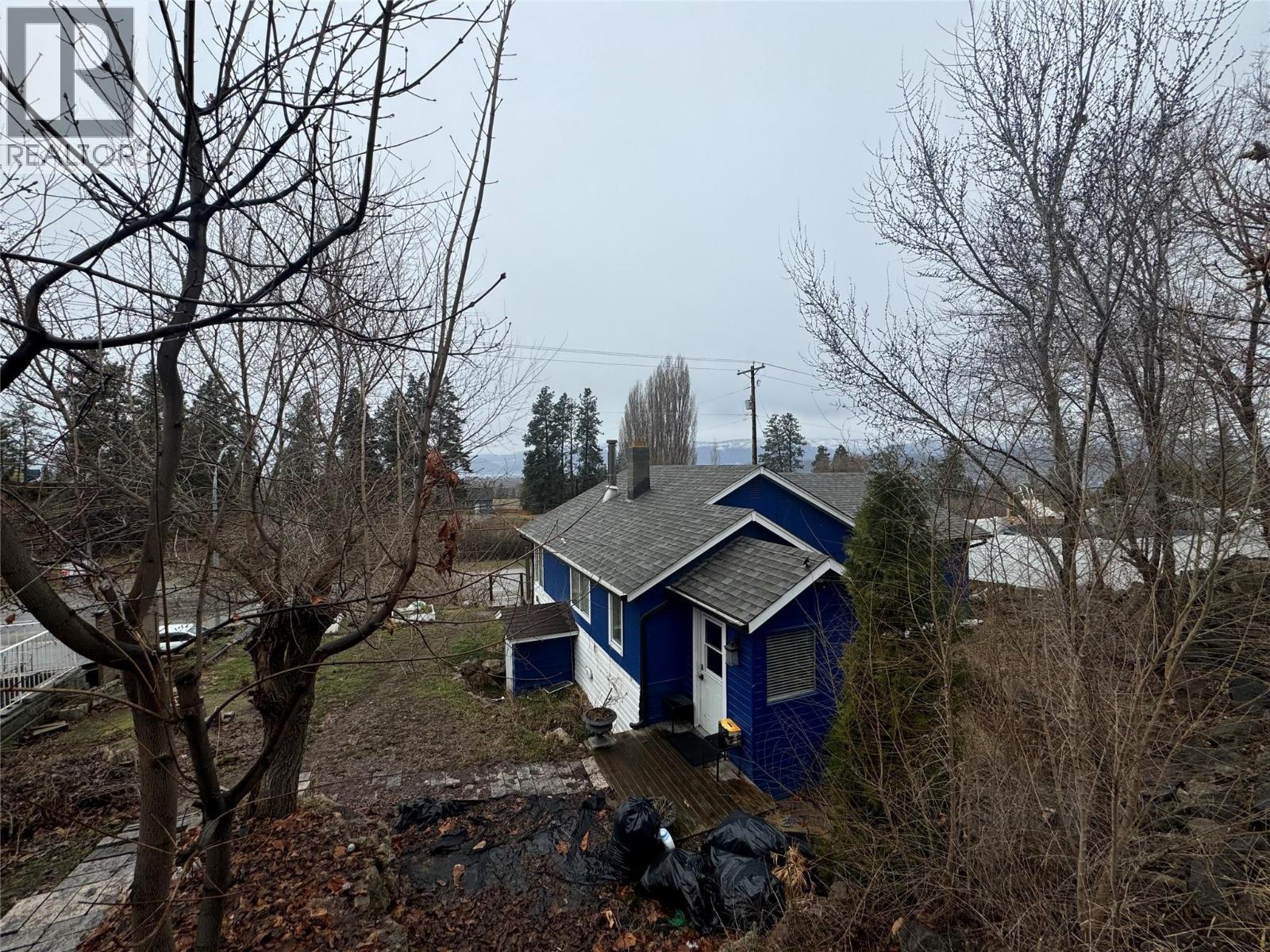 1350 Bentien Road