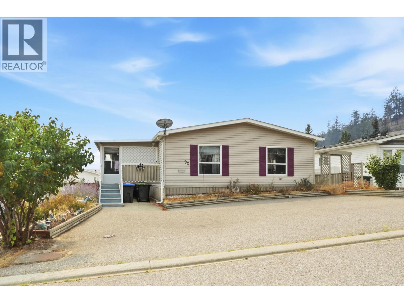 1750 Lenz Road Unit# 90