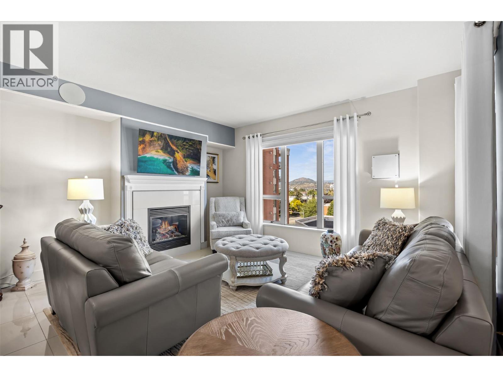 1160 Bernard Avenue Unit# 601