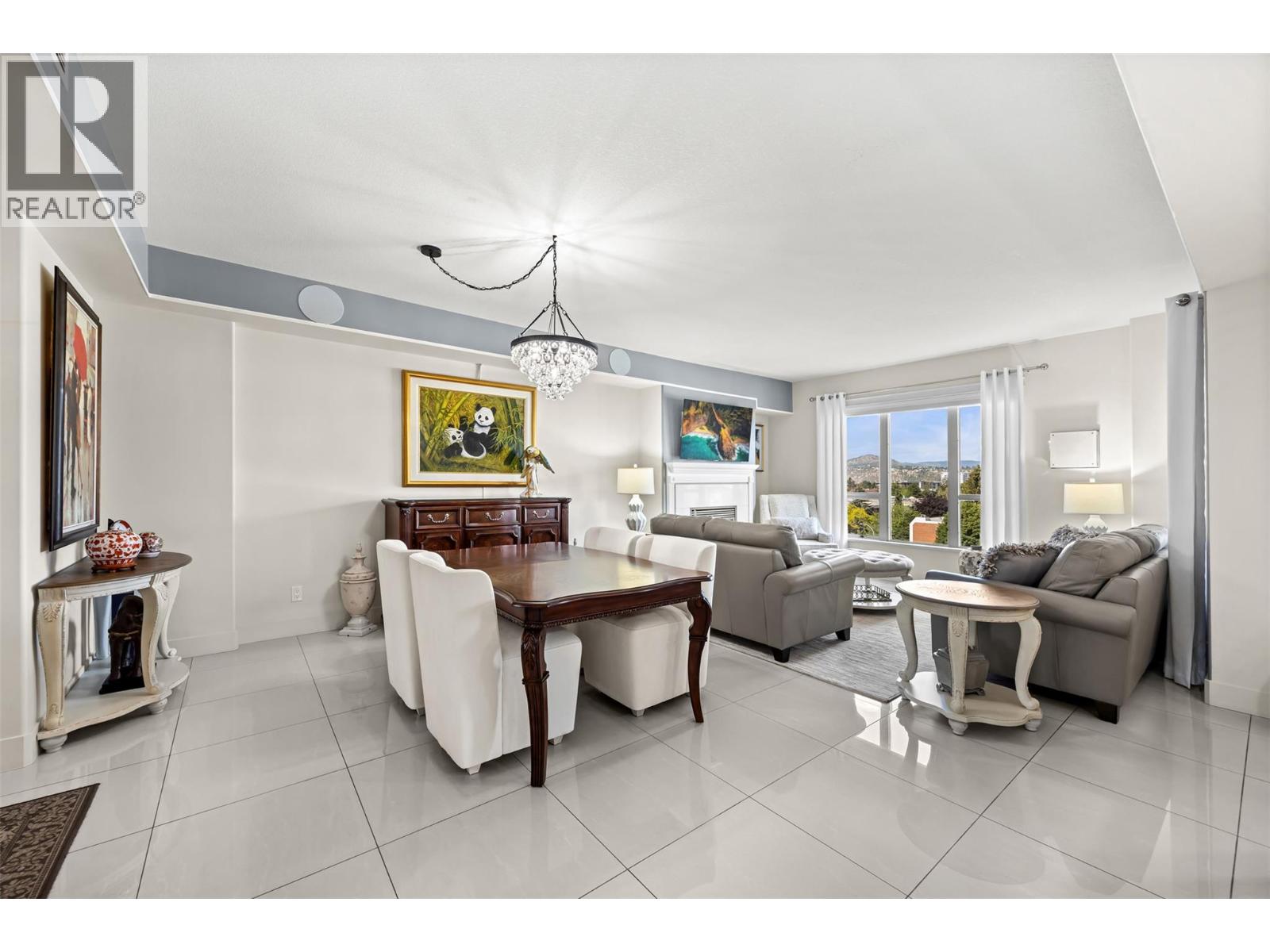 1160 Bernard Avenue Unit# 601