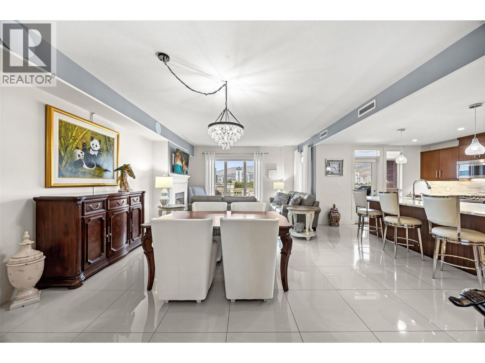 1160 Bernard Avenue Unit# 601