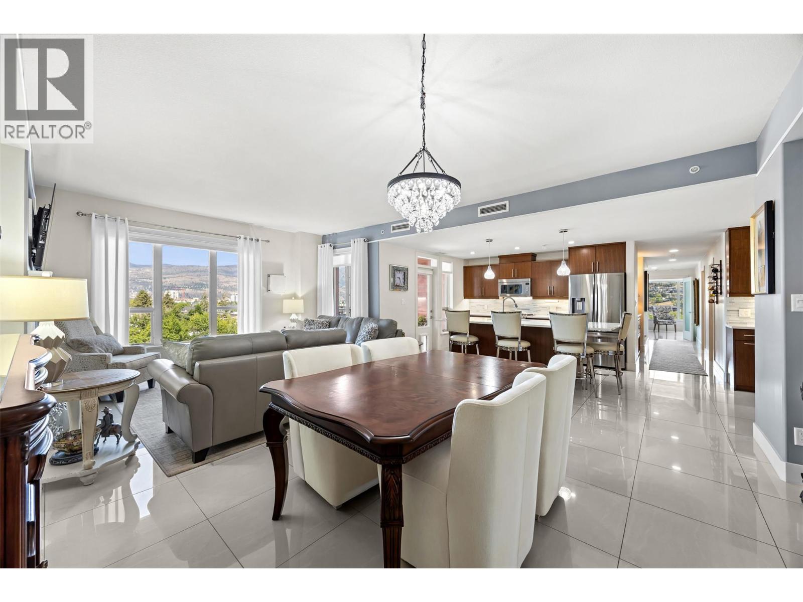 1160 Bernard Avenue Unit# 601
