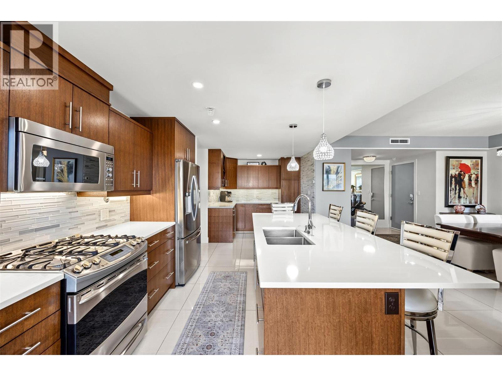1160 Bernard Avenue Unit# 601
