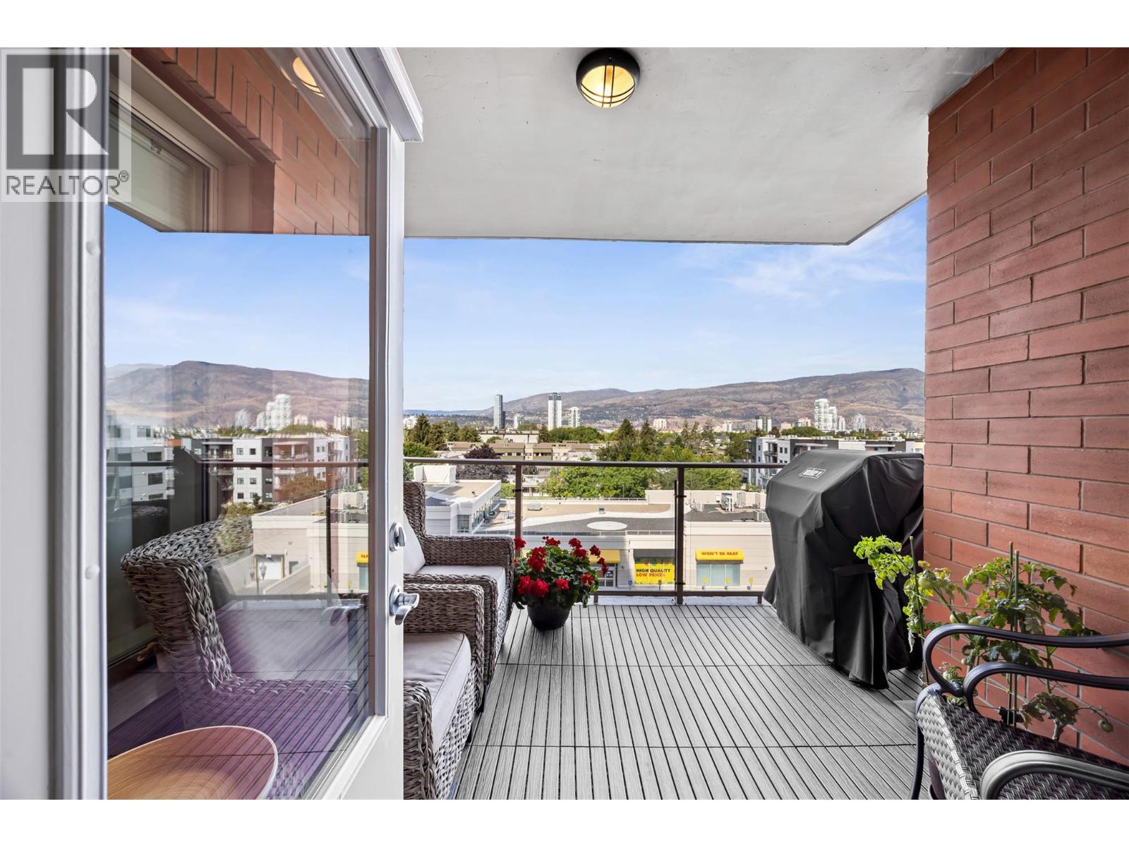 1160 Bernard Avenue Unit# 601
