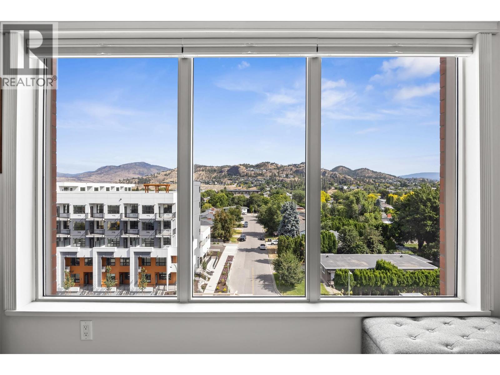 1160 Bernard Avenue Unit# 601