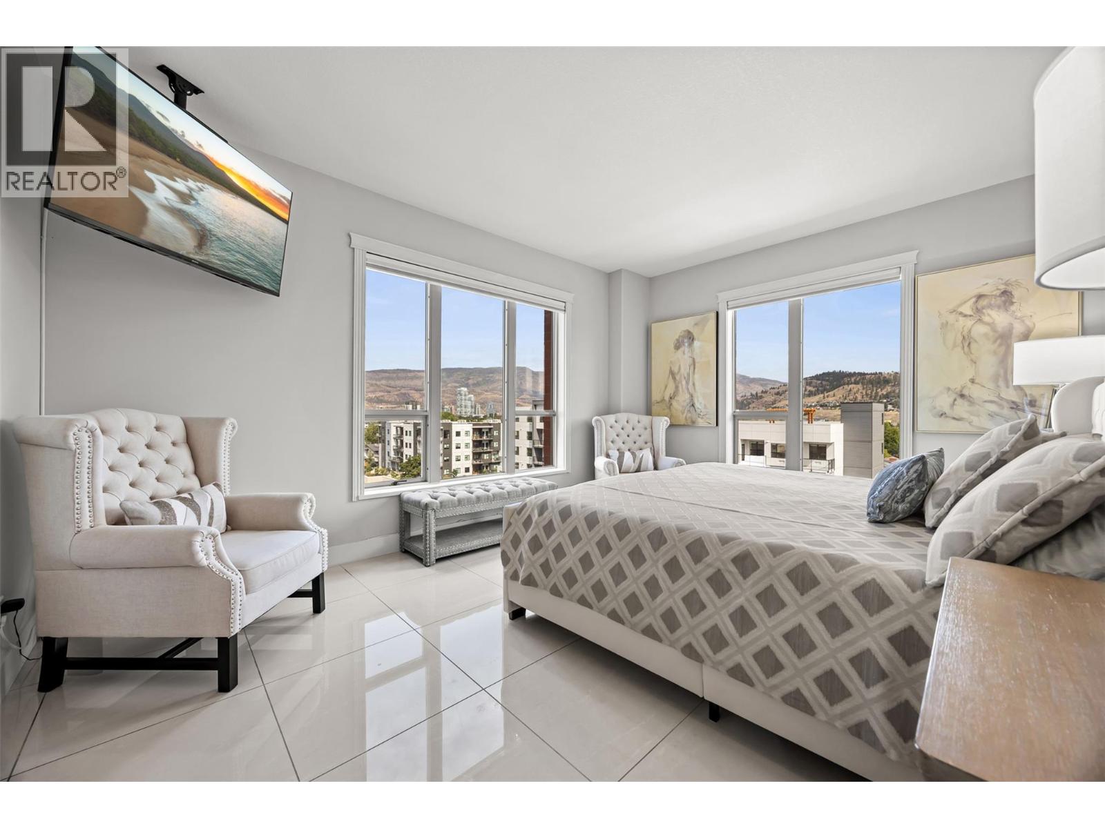 1160 Bernard Avenue Unit# 601