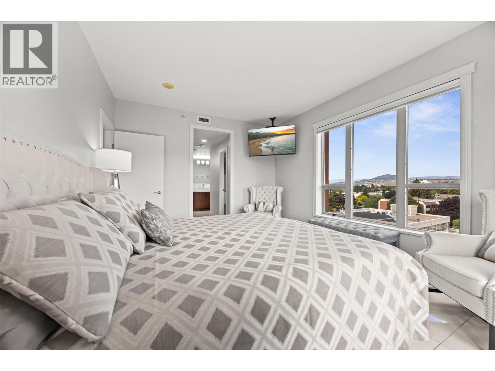 1160 Bernard Avenue Unit# 601