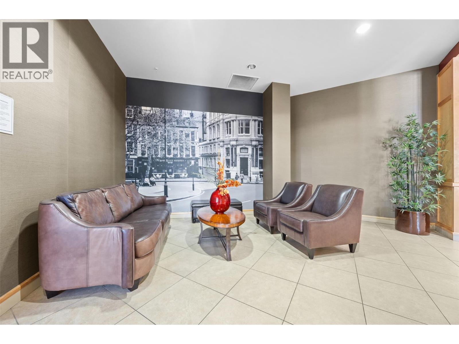 1160 Bernard Avenue Unit# 601