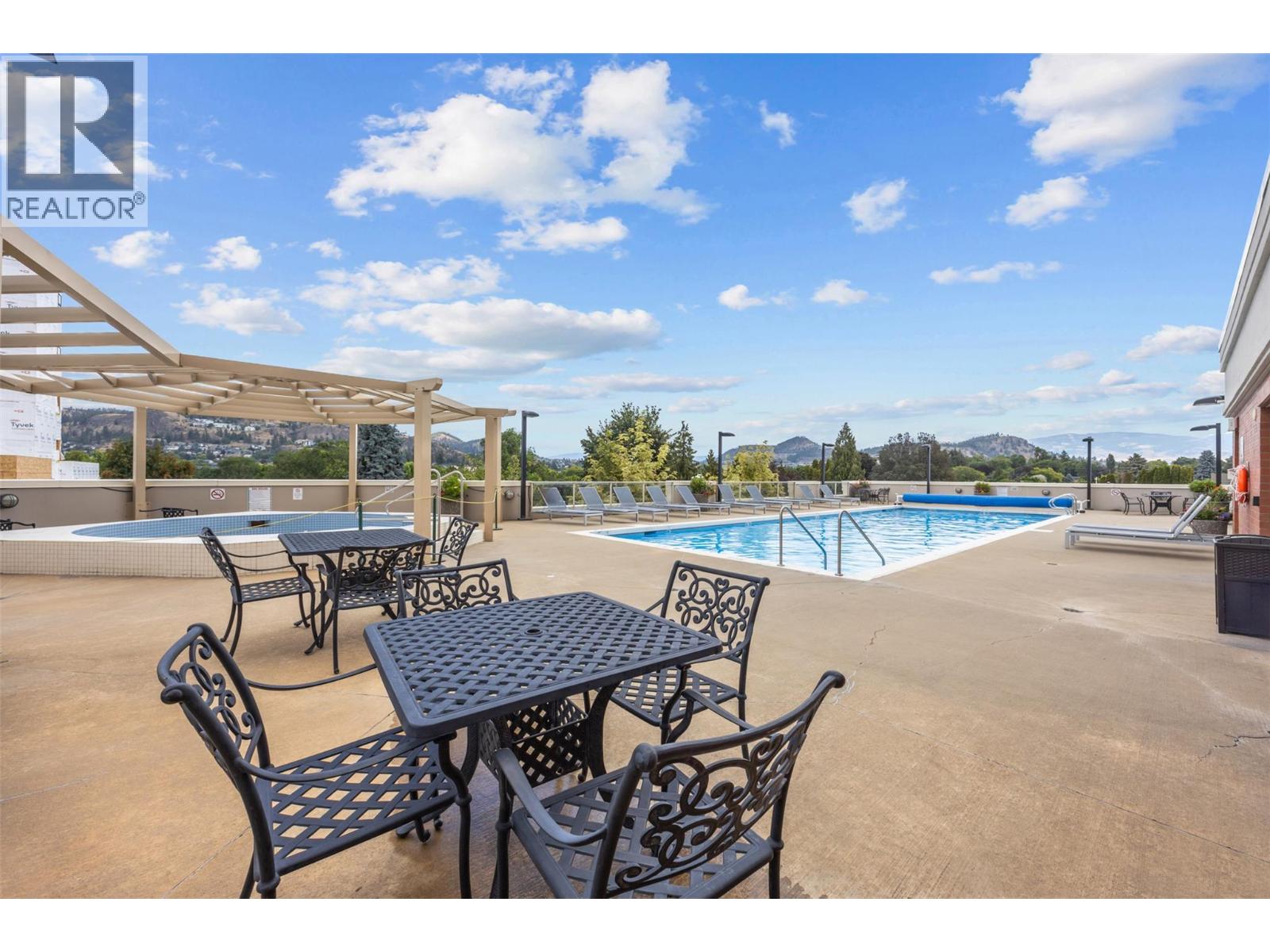 1160 Bernard Avenue Unit# 601