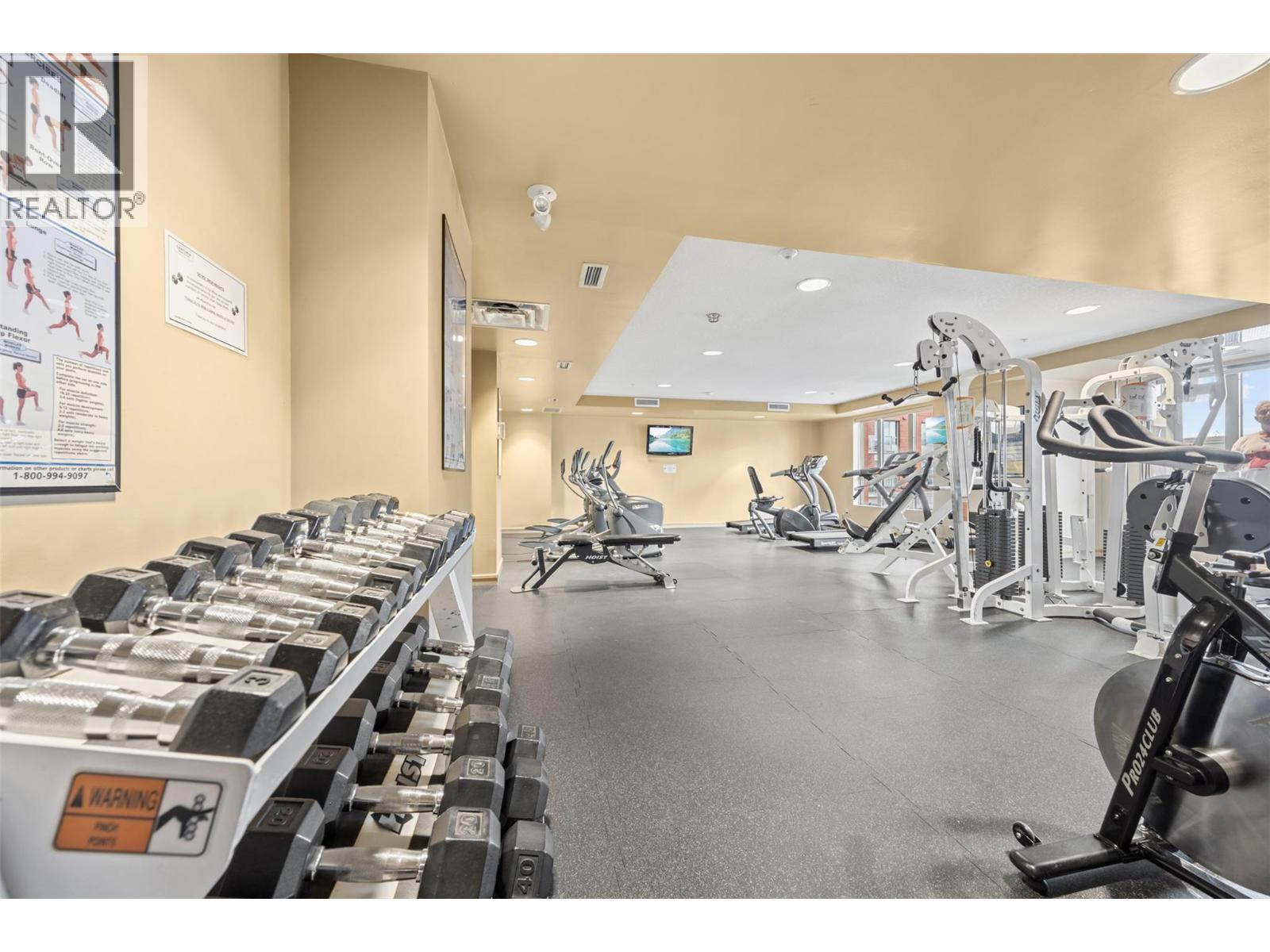 1160 Bernard Avenue Unit# 601
