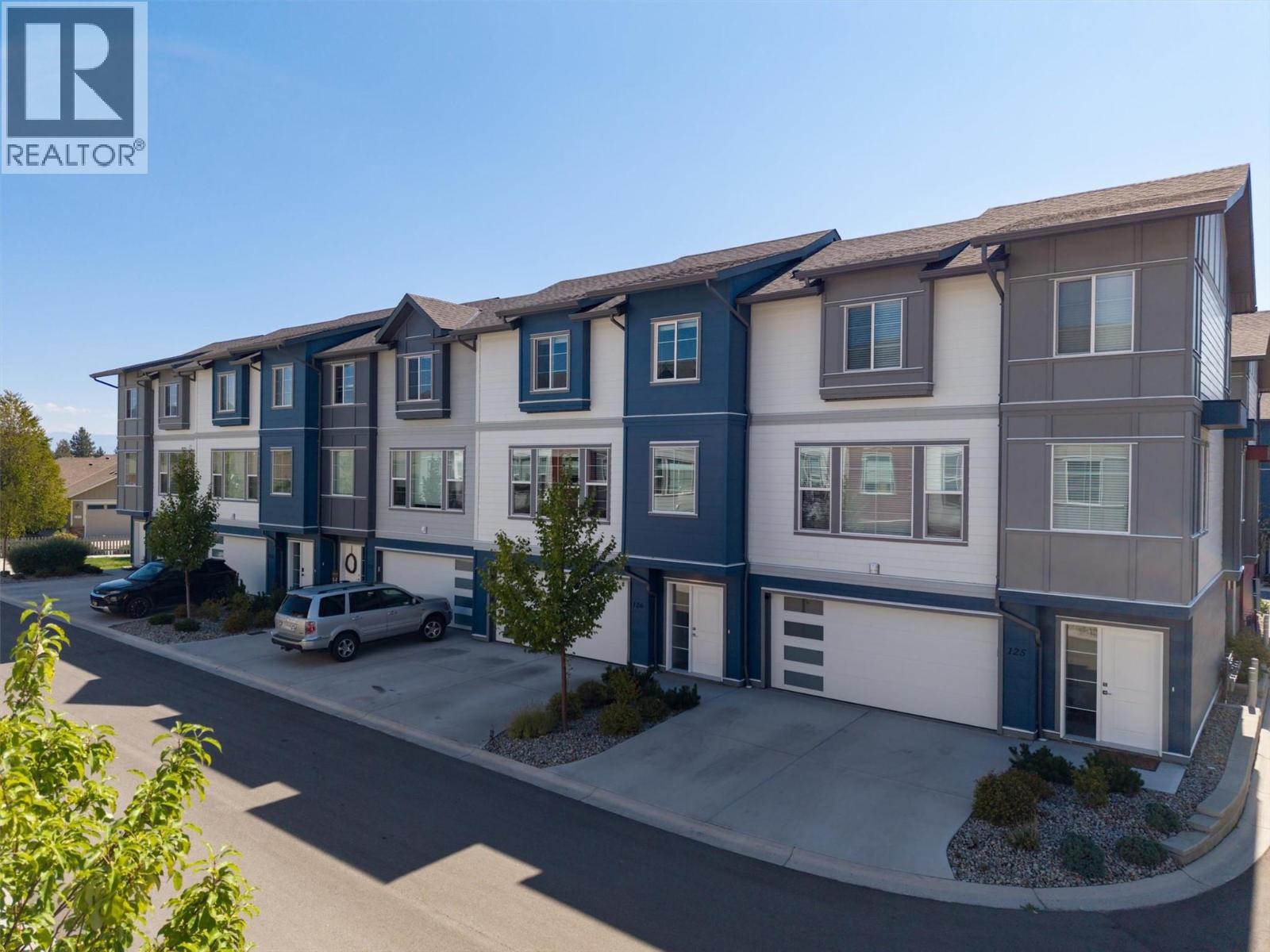 4025 Gellatly Road S Unit# 126