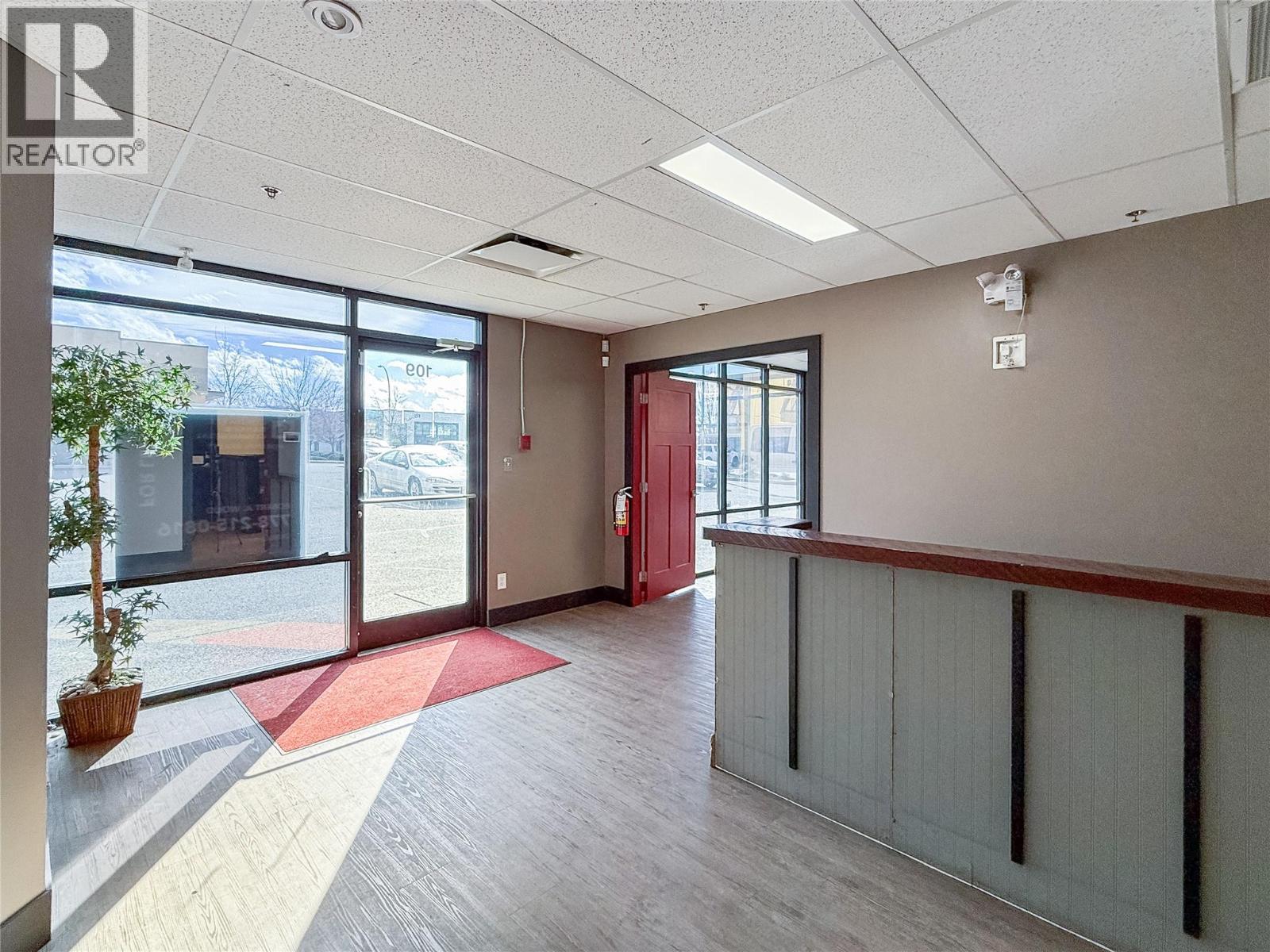 140 Commercial Drive Unit# 109