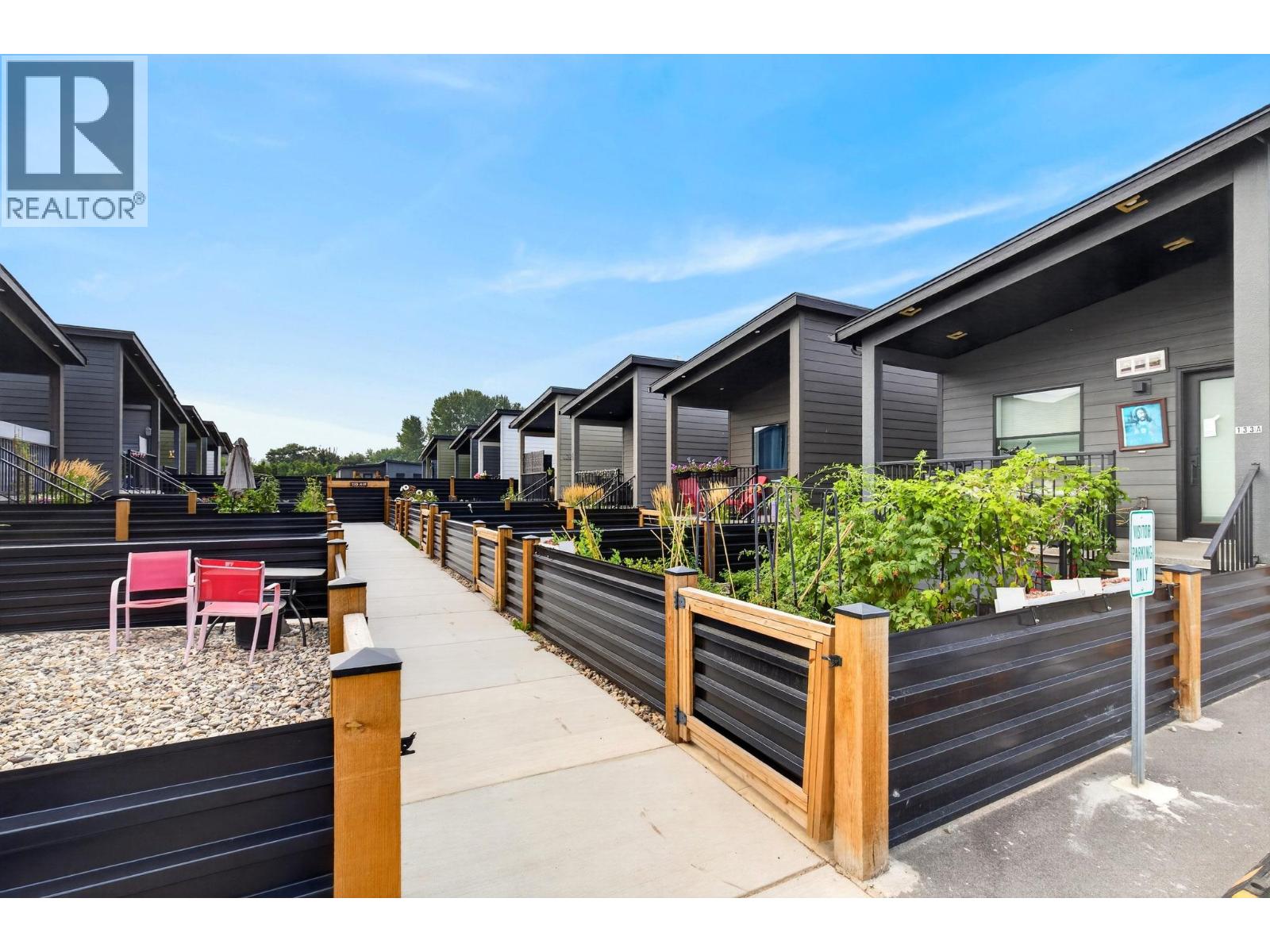 8900 Jim Bailey Road Unit# 133D