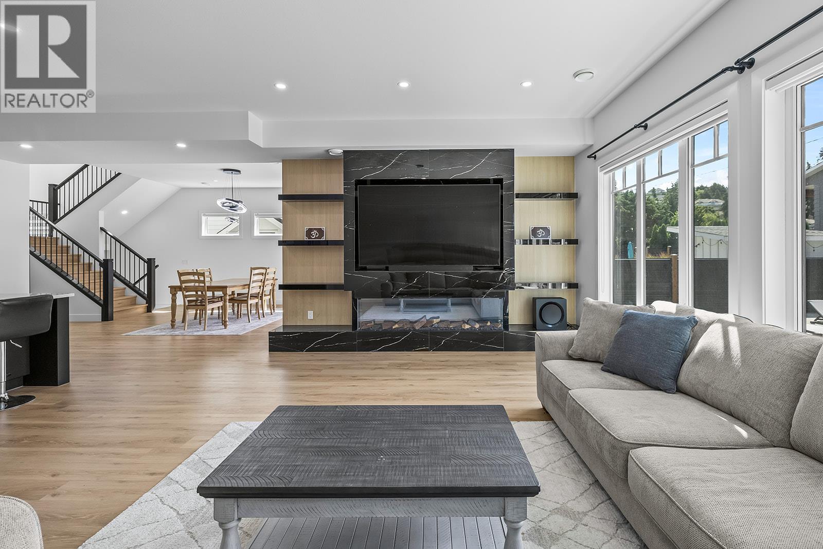 693 Balsam Road