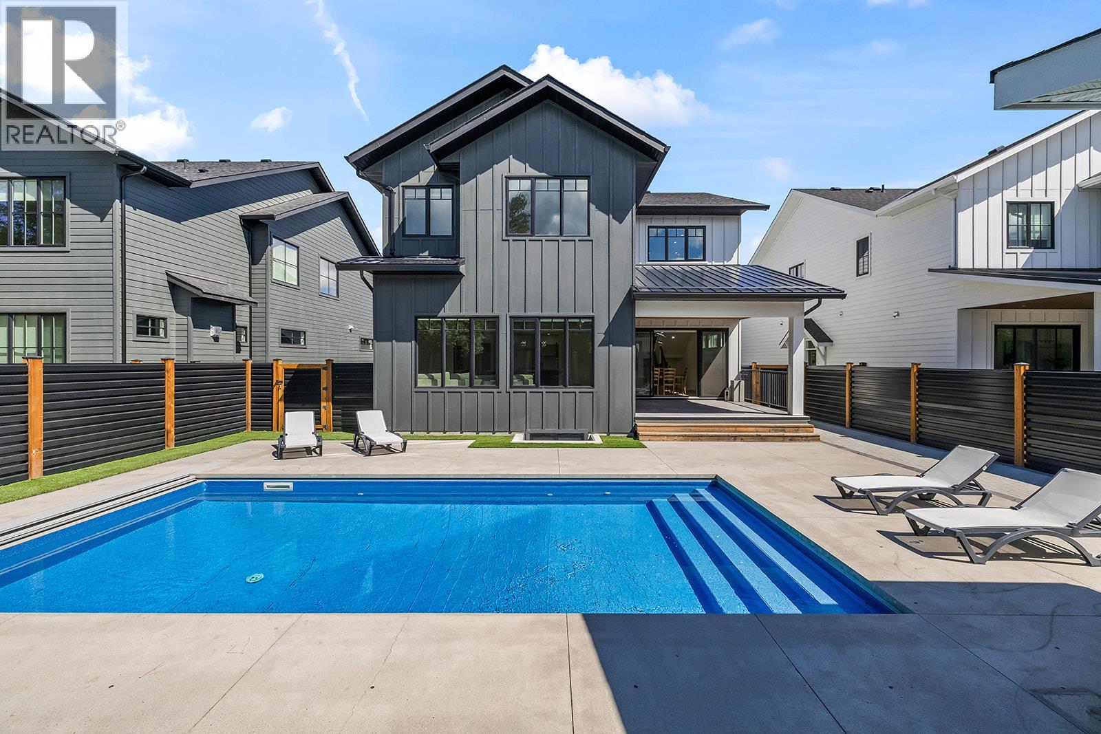 693 Balsam Road