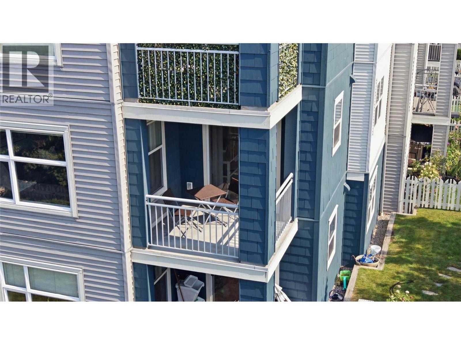 563 Yates Road Unit# 215