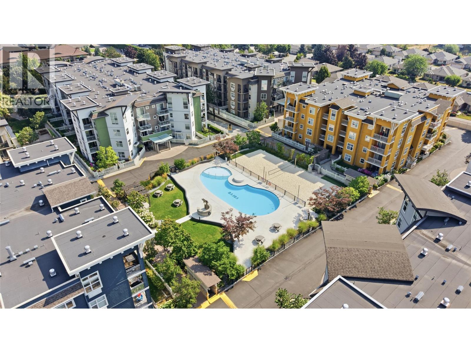 563 Yates Road Unit# 215